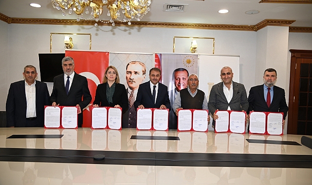 Hayırsever Vatandaş Tarafından Külliye Yapılacak