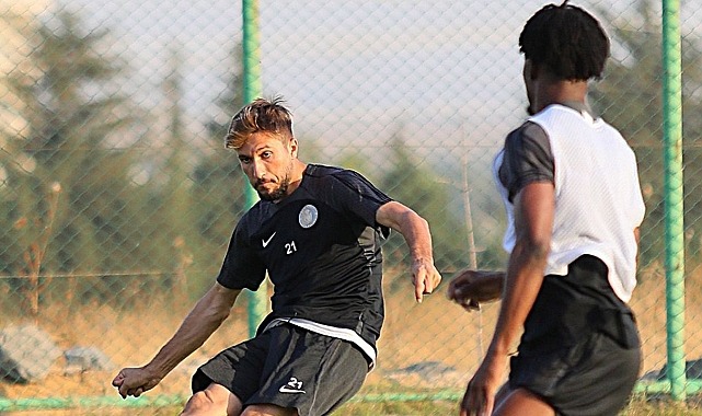Hazırlıklar başladı: Urfaspor galibiyet hasretini sonlandırmak istiyor!