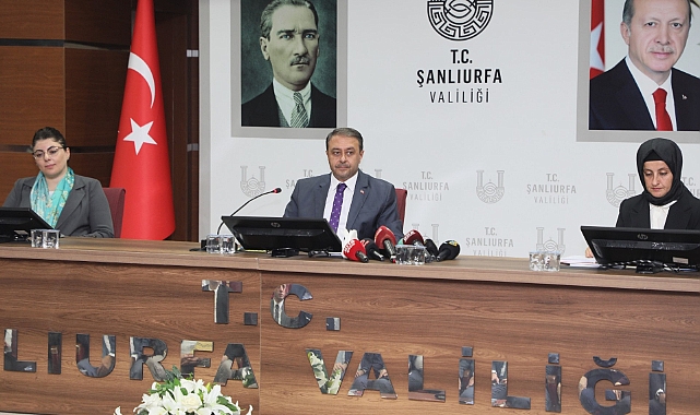 İlk Koordinasyon Kurulu Toplantısı Yapıldı