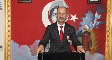 İsrail'e Bir Tepkide Şanlıurfa Şehit Ailelerden