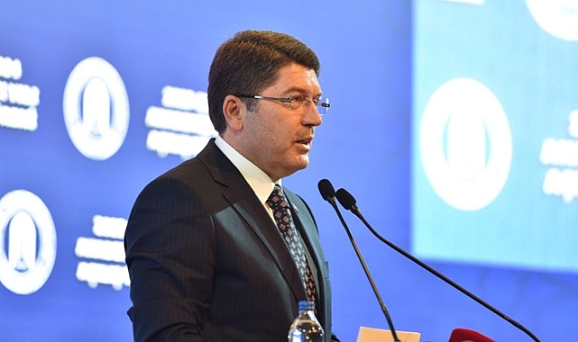 Mal varlıklarına el konulmuştu! Adalet Bakanı Tunç’tan Dilan Polat açıklaması!