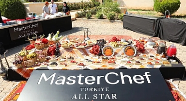 MasterChef Şanlıurfa programı ne zaman yayınlanacak?