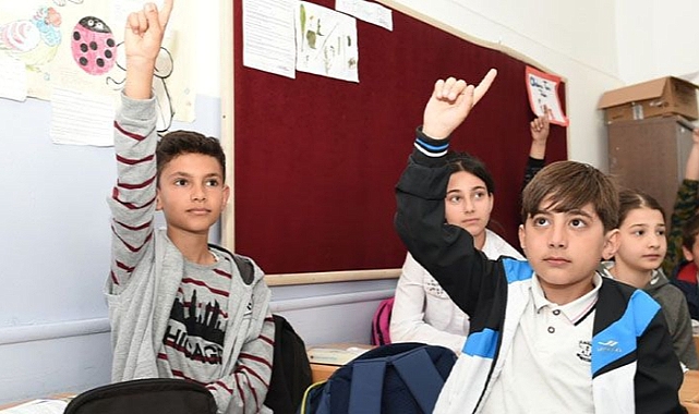 MEB ortak sınavlar için örnek soru kitapçıklarını yayımladı!