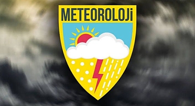 Meteorolojiden kuvvetli yağış uyarısı!