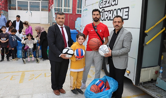 Minik Gazal'ın Dilekçesine Başkan Beyazgül 'den Destek
