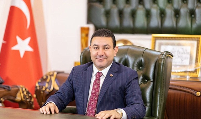Özyavuz'dan ‘Türkiye Yüzyılı’ mesajı!