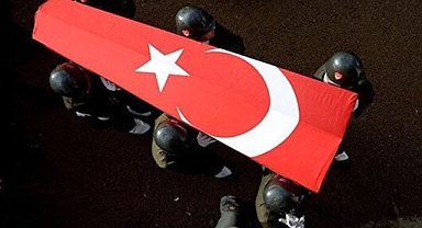 Pençe-Kilit operasyonu bölgesinden şehit haberi geldi!