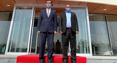 Saadet Partisi İl Başkanı değişti!