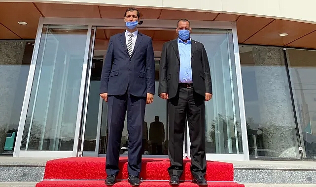 Saadet Partisi İl Başkanı değişti!