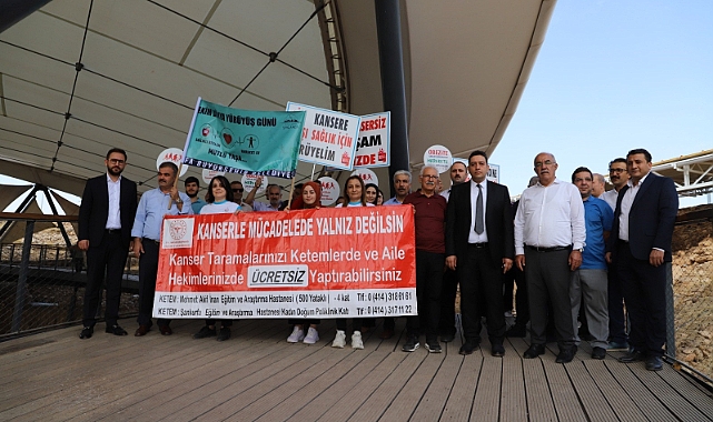 Sağlık Çalışanları