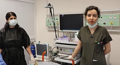 Sağlık Müdürü Solmaz Siverek için Müjde verdi