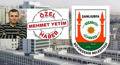ŞANLIURFA BÜYÜKŞEHİR BELEDİYE BAŞKAN ADAYI KİM OLACAK?