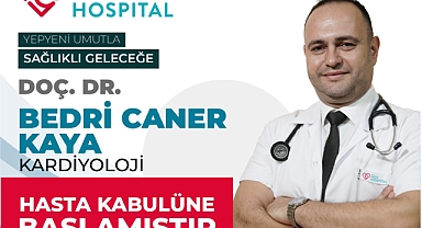 Şanlıurfa’da İlklerin Hastanesinden Bir İlk Daha