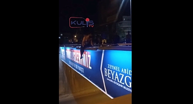 Şanlıurfa'da intihar girişimi!