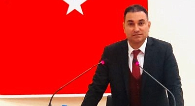 Şanlıurfa il Hakem kurulu başkanı Çağlayan oldu