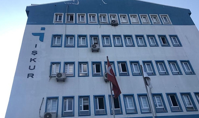 Şanlıurfa İŞKUR Müdürü görevden alındı!
