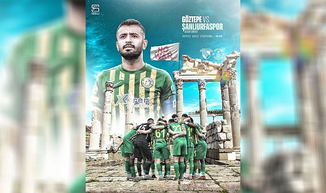 Şanlıurfaspor'dan çağrı: Savaşa hayır deyin!