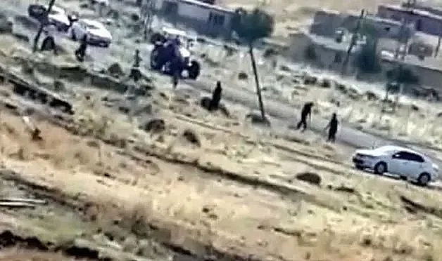 Siverek katliamında 3 sanığa 4'er kez müebbet verildi ancak tutuklama kararı çıkmadı