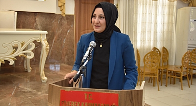 Siverek'te 'Muhtarlar Günü' etkinlikleri düzenlendi