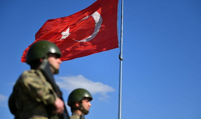 Son dakika! FETÖ üyeleri yakalandı!