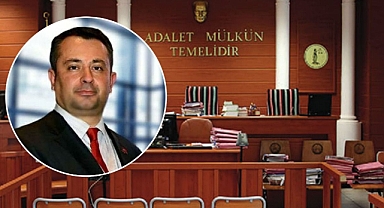 ŞUAHED Başkanı Eryazğan hakim karşısına çıkacak!