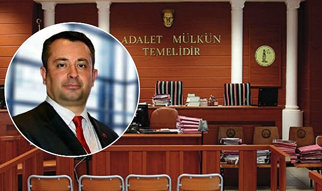 ŞUAHED Başkanı Eryazğan hakim karşısına çıkacak!