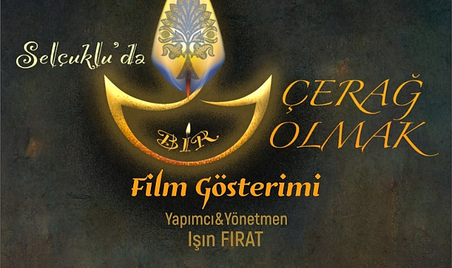 Şurkav'dan Vatandaşlara Film Daveti