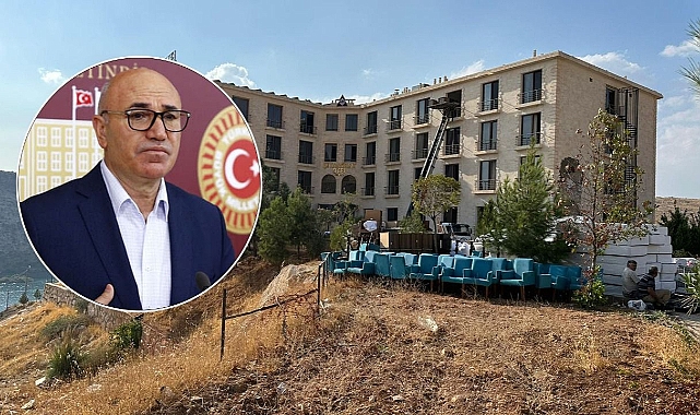 Tanal: İddia doğru ise Albayrak hakkında derhal soruşturma başlatılmalı!