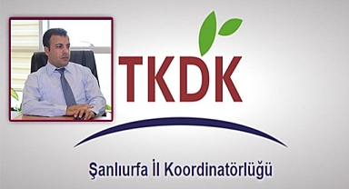 TKDK İl Koordinatörü Mehmet Uçman Oldu