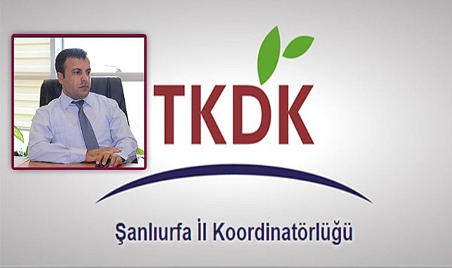 TKDK İl Koordinatörü Mehmet Uçman Oldu