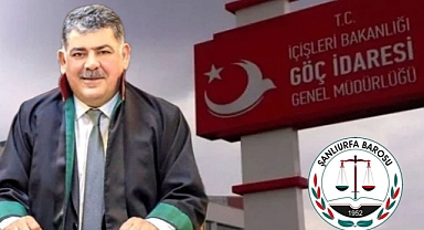 Urfa Barosu: