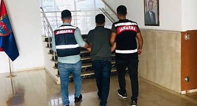 Urfa'da 25 yıl hapsi bulunan 'dolandırıcı' yakalandı!