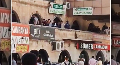 Urfa'da 40 kişi gözaltına alındı!