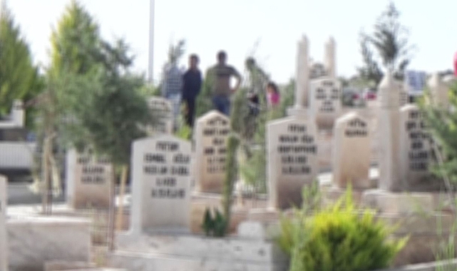 Urfa'da 5 aile vefat haberi aldı!