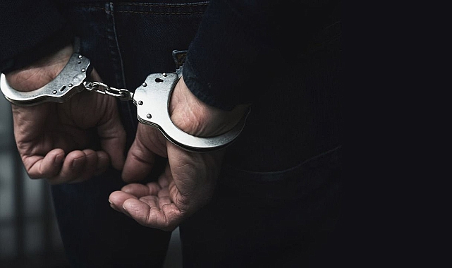 Urfa'da başlayan takip Elazığ'da sonlandı!