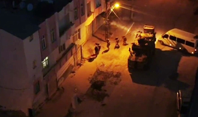 Urfa’da ‘BTÖ’ operasyonu!