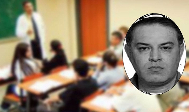 Urfa'da ders işlediği sırada fenalaşan öğretmen öldü!