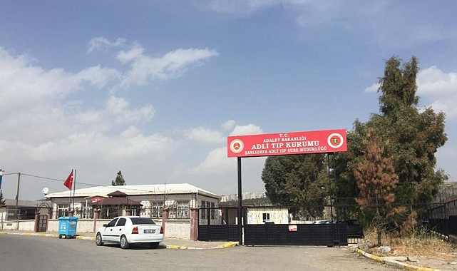 Urfa’da feci kaza! Kamyonun çarptığı motosiklet sürücüsü öldü!