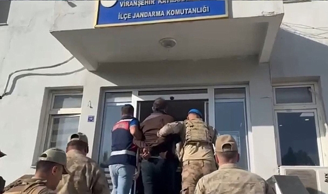 Urfa'da kavga ölümle sonuçlanmıştı: Firari şahıs gözaltına alındı!