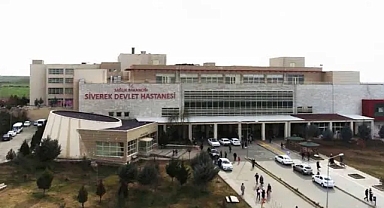 Urfa'da kaza: Yaralılar var