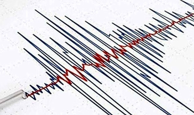 Urfa’da küçük çaplı deprem!