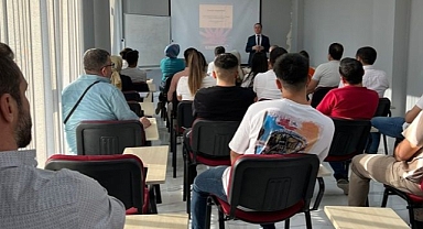Urfa’da Muhasebe Ara Eleman Kursu