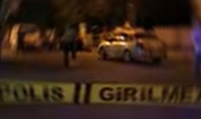 Urfa'da silahlı saldırıya uğrayan kişi ağır yaralandı!