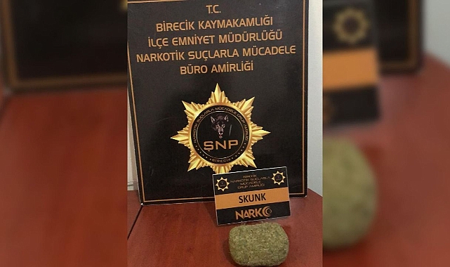 Urfa’da zehir tacirlerine operasyon: 5 gözaltı!