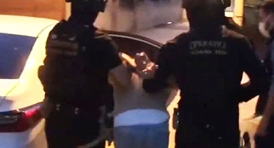 Urfa dahil 15 ilde şafak operasyonu! 37 şahıs yakalandı!