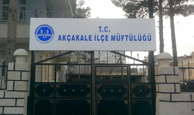 Urfa'daki istismar iddiasında yeni perde! Açıklama geldi