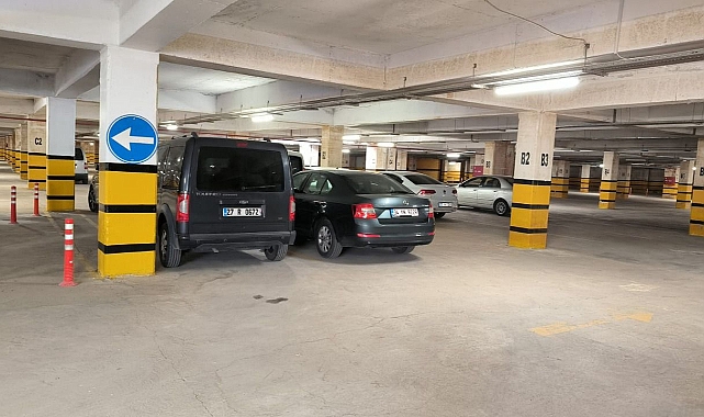 Urfa’daki sel nedeniyle kapatılmıştı! Yeniden hizmete açıldı!