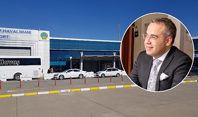 Urfa’daki uçak sefer sayısı düşecek iddiası! Gerger: Artık bize müjde vermeyin!