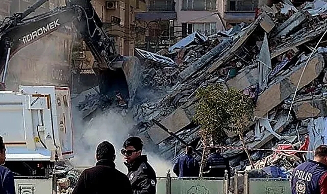 Urfa'nın ilçesinde depremzedelere uyarı geldi!