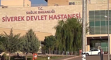 Urfa’nın ilçesinde feci olay! 1 yaşındaki çocuk kamyonetin altında kaldı!